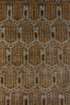 Antique Afshar Area Rug (4' x 6')
